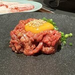 焼肉 ちゃんぷ - 