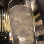 バー・ムーンシェル - 