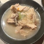 韓国料理ジョウンデー - 