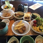 和風ダイニング やえびし - 