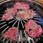 焼肉げんか - 