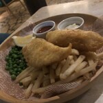 バー・ムーンシェル - 