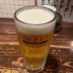 立ち飲み じんべえ - 