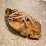 Yakitori Abe - 