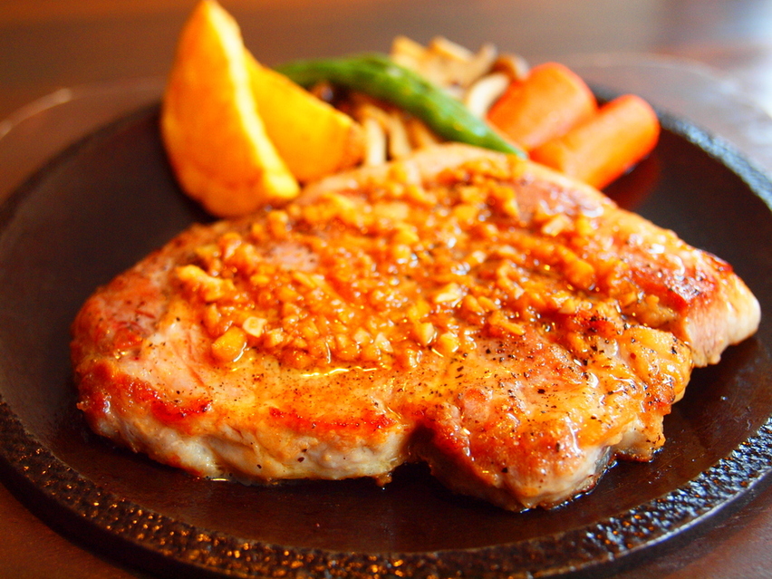 写真 : 西洋料理店 もりたろう - 権堂/洋食 | 食べログ