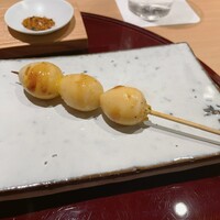 おみ乃 神谷町 - 