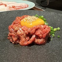 焼肉 ちゃんぷ 吉祥寺店 - 
