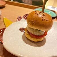 鳥匠いし井ひな - 