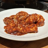 焼肉 ちゃんぷ 吉祥寺店 - 