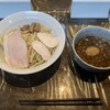 濃厚つけ麺茜堂