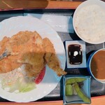 やまじょう - 料理写真: