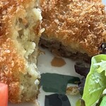 飯村牛直売所 - 