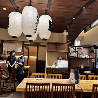 炭焼 うな富士 有楽町店 - 
