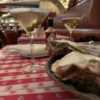 グランド・セントラル・オイスターバー&レストラン 品川店 -  グランド・セントラル・オイスターバー&レストラン 品川店 -