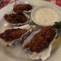 グランド・セントラル・オイスターバー&レストラン 品川店 -  グランド・セントラル・オイスターバー&レストラン 品川店 -