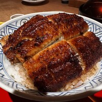 炭焼 うな富士 有楽町店 - 