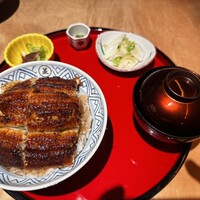 炭焼 うな富士 有楽町店 - 