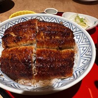炭焼 うな富士 有楽町店 - 
