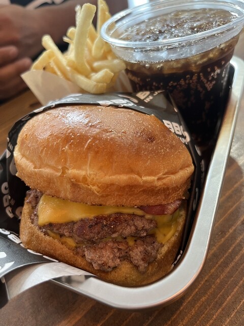 BBQ IN JAPAN Oosu Ten