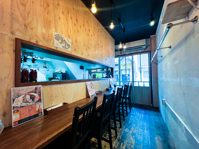 6bottles（シックスボトルズ） - 北仙台（カレー）の写真