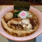 らぁめん 生姜は文化。 - 