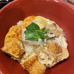 とんかつ 今井 - 