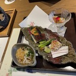 日本料理　北乃路 - 