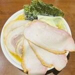 らーめん飛粋 - 