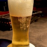 和牛をクラフトビールでたしなむ ミートマフィア - 