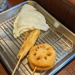 Kushikatsu Maru - 