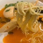 Toripaitan Ramen Toribushi - 