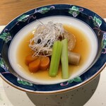 日本料理　北乃路 - 