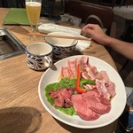 表参道焼肉 KINTAN - 