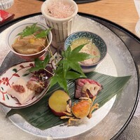 肉和食 月火水木金土日 - 