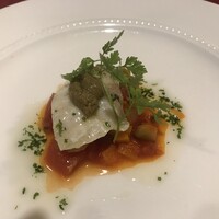 びいどろ 銀座店 - 