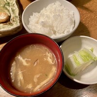 魚匠 銀平 道頓堀店 - 