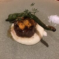 びいどろ 銀座店 - 