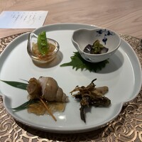 中国菜 ARATA - 