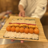 鮨よしかわ 麻布十番 - 