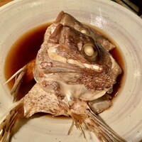 魚匠 銀平 道頓堀店 - 