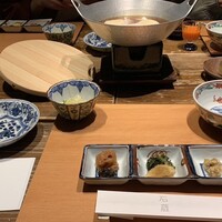 妙見石原荘 食菜石蔵 - 