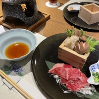 日本料理　北乃路 - 