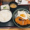 和洋食 とんかつの店 じゅん