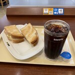 ドトールコーヒーショップ - 