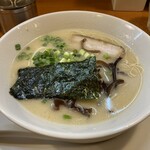 Marukin Ramen - まるきんラーメン