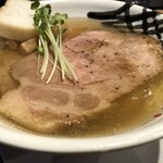 麺匠 いしかわや - 