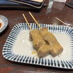 肉豆冨とレモンサワー 大衆食堂 安べゑ - 