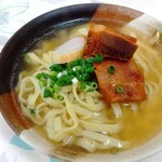 Okinawa Soba Kumpuu - 