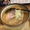 自家焙煎らーめん とみの屋