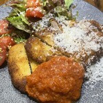 ビストロ ティアボ - 